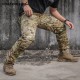 Брюки EmersonGear Blue Label Ergonomic Fit Long арт.: EMB9463